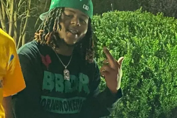 shamar elkins — ZA news