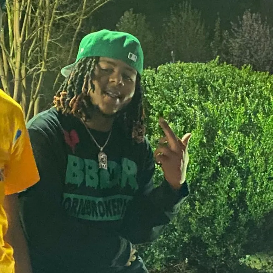 shamar elkins — ZA news