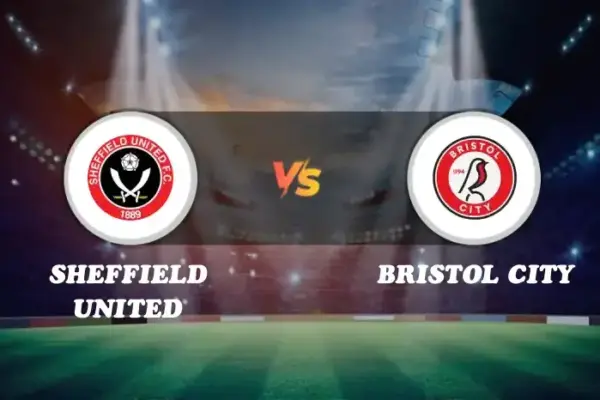 sheffield united vs bristol city — ZA news