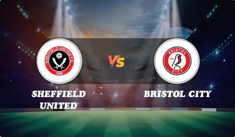 sheffield united vs bristol city — ZA news