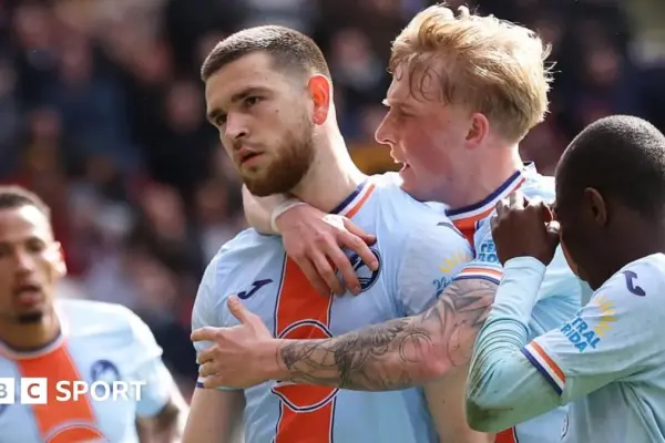 sheffield united vs swansea — ZA news