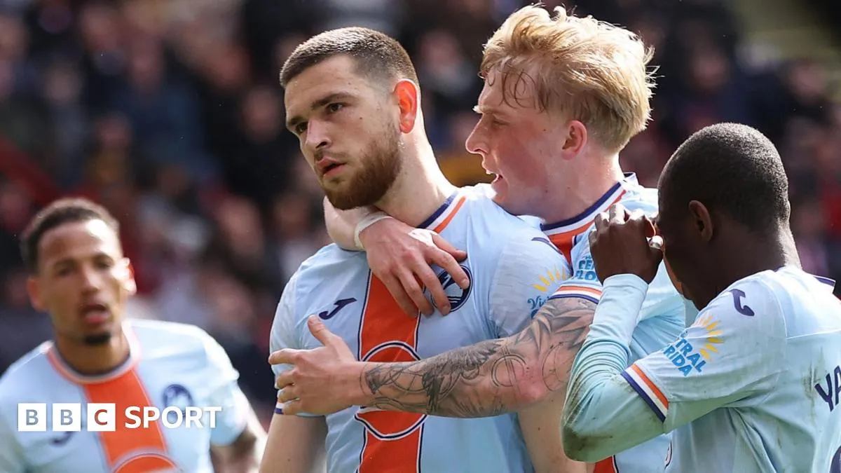 sheffield united vs swansea — ZA news