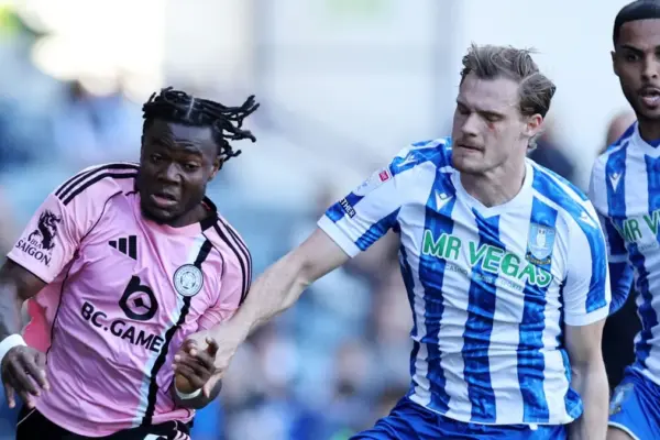 sheffield wednesday vs leicester city — ZA news