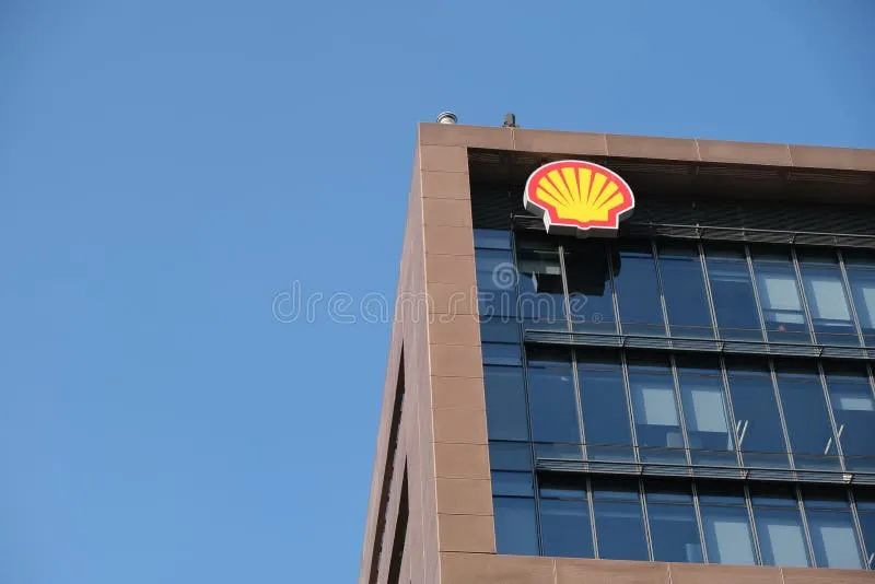 shell plc — ZA news