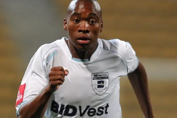 sibusiso vilakazi — ZA news