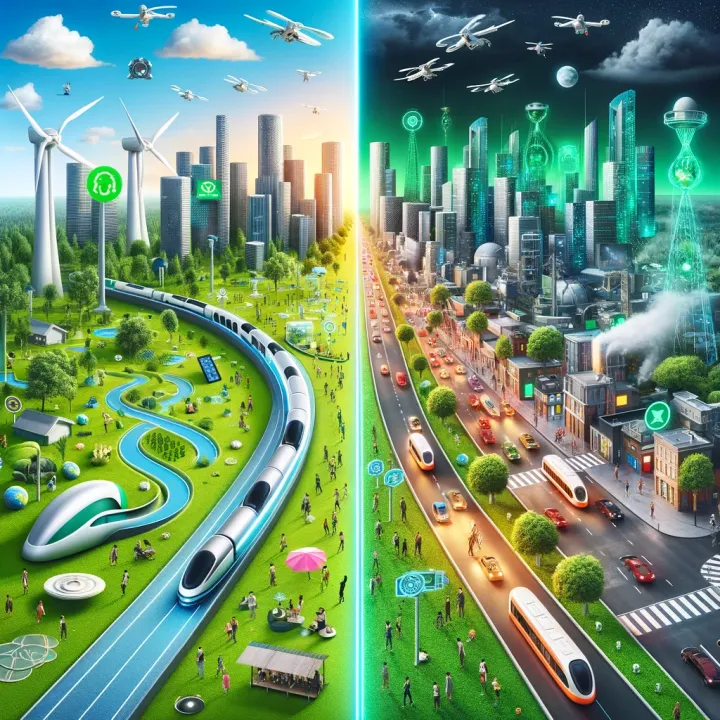 smart city — ZA news