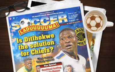 AmaZulu F.C. Draws Against Sekhukhune United