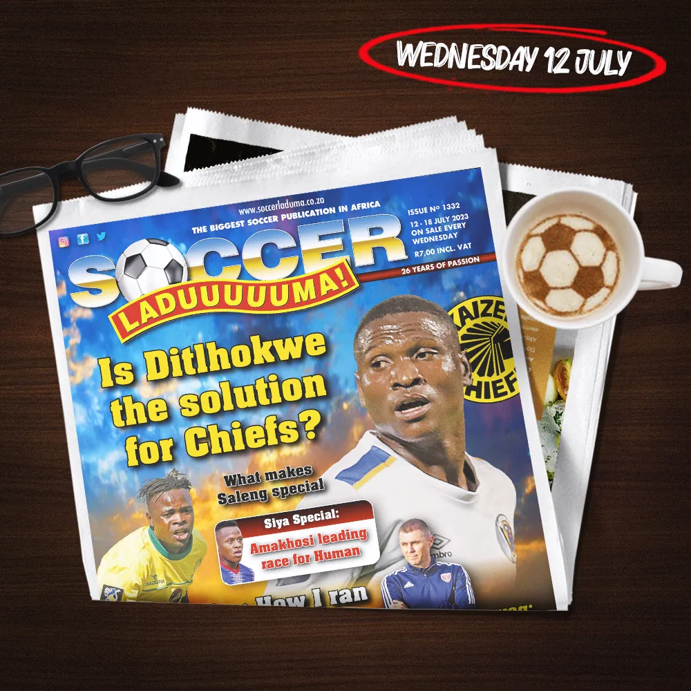 soccer laduma — ZA news