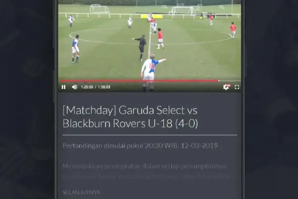 soccer tv — ZA news