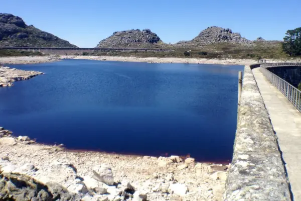 south africa dam access regulations — ZA news