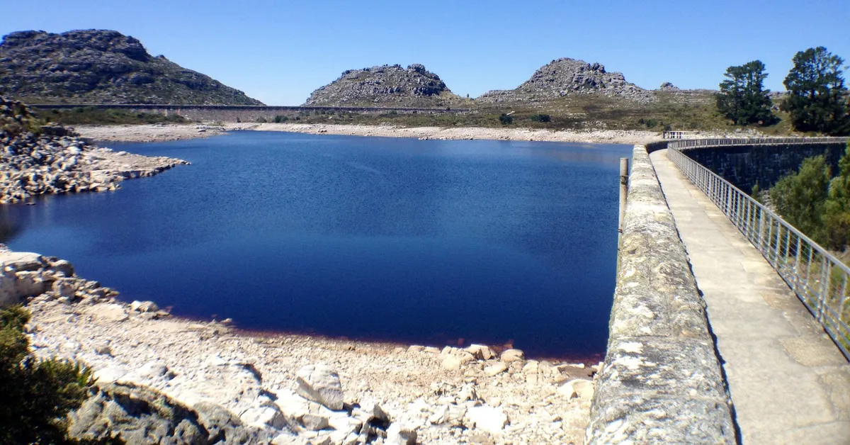 south africa dam access regulations — ZA news