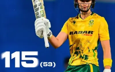 Malaria Cases Surge in Gauteng, South Africa