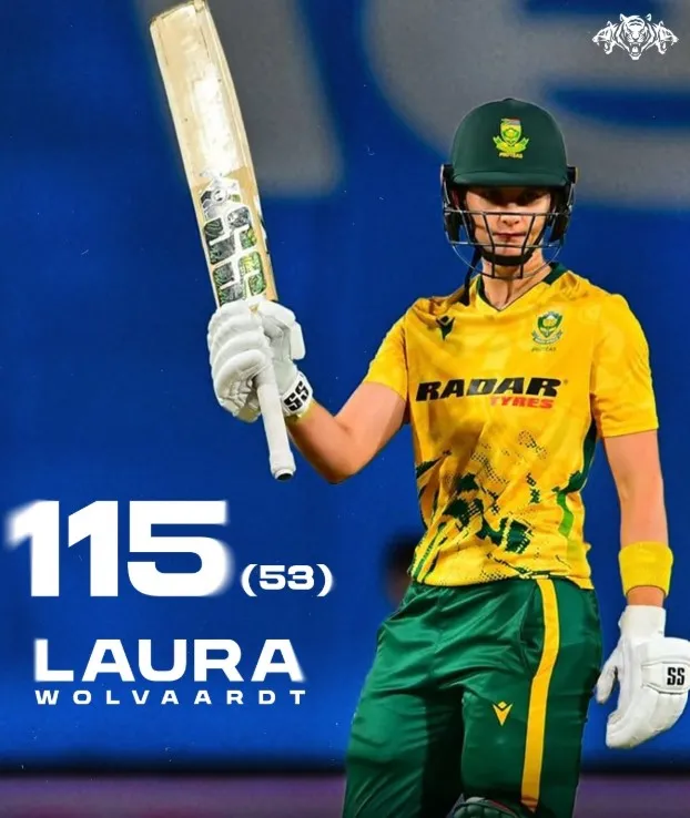 south africa women vs india women — ZA news