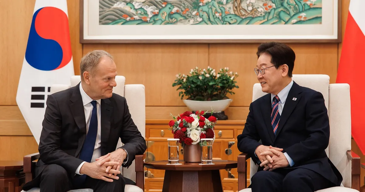 south korea — ZA news