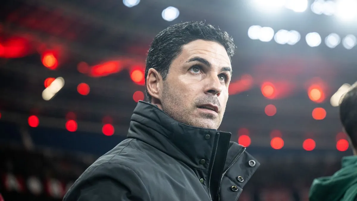 southampton vs arsenal — ZA news