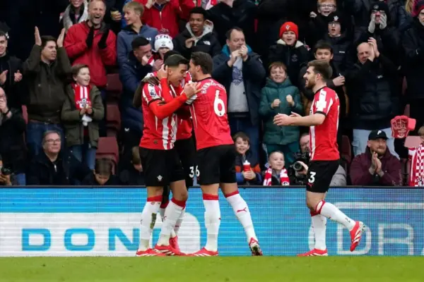 southampton vs blackburn rovers — ZA news