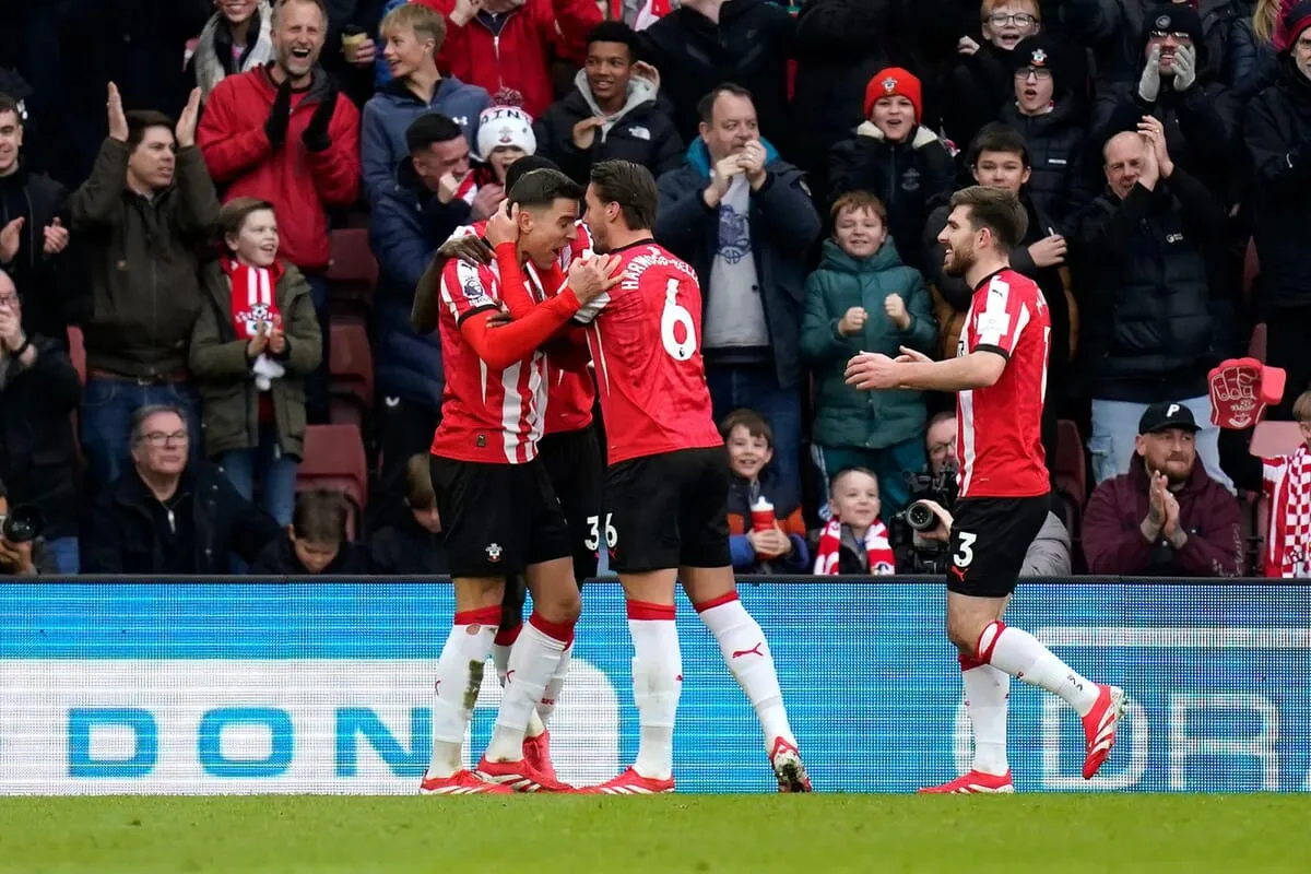 southampton vs blackburn rovers — ZA news