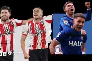southampton vs ipswich town — ZA news