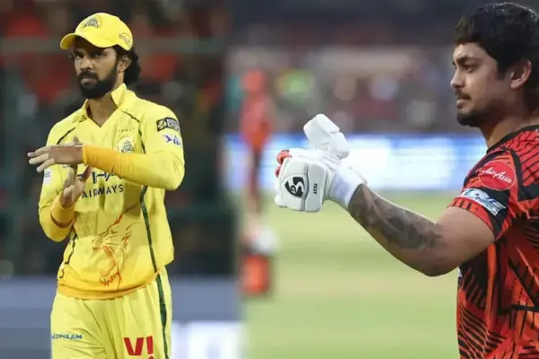 srh vs csk — ZA news