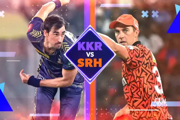 srh vs kkr — ZA news