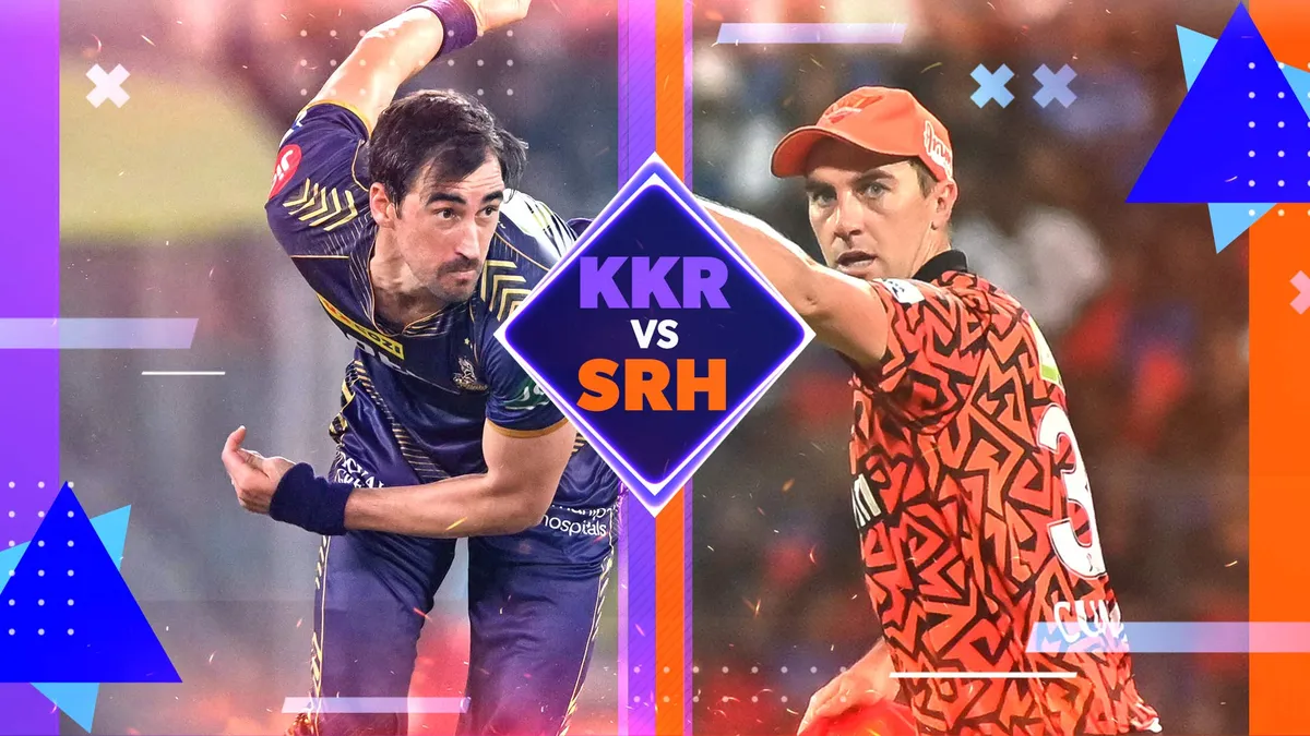 srh vs kkr — ZA news