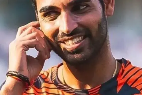 srh vs rr — ZA news