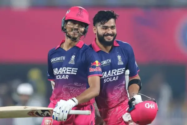 srh vs rr — ZA news