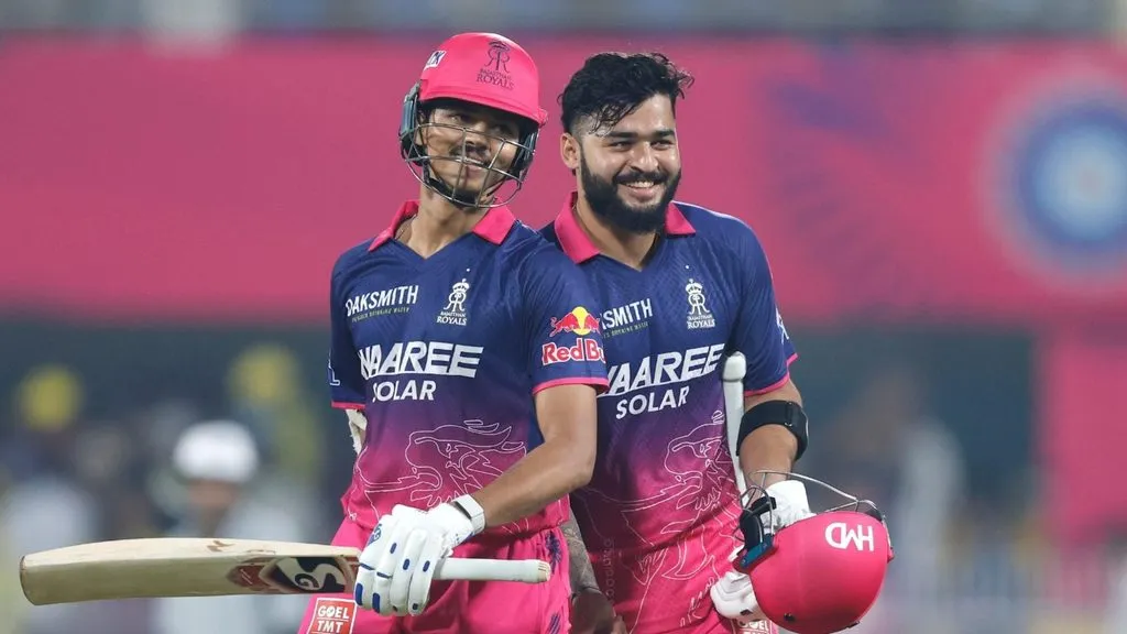 srh vs rr — ZA news