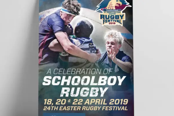 st johns rugby festival — ZA news
