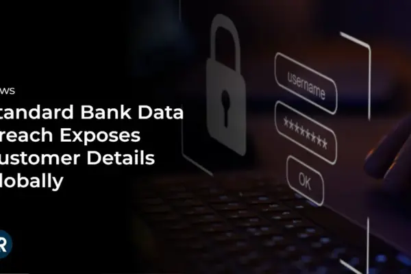 standard bank data breach — ZA news