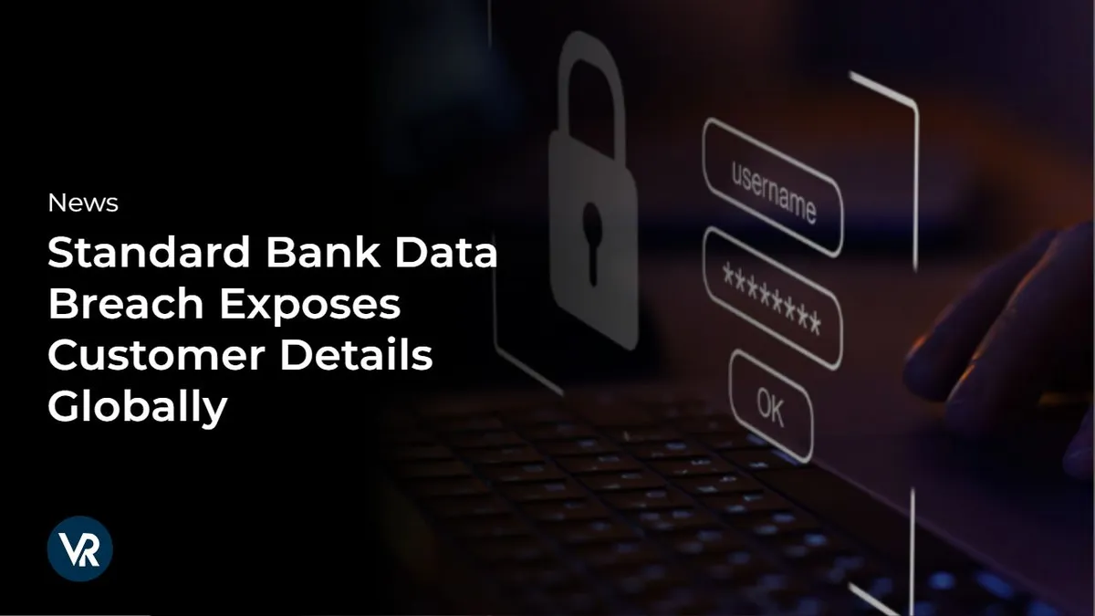 standard bank data breach — ZA news