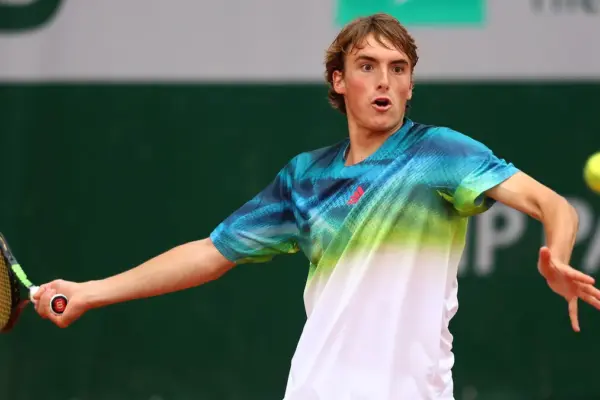 stefanos tsitsipas — ZA news