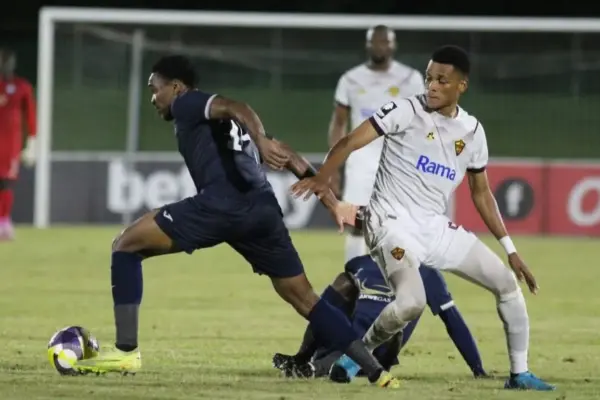 stellenbosch fc — ZA news