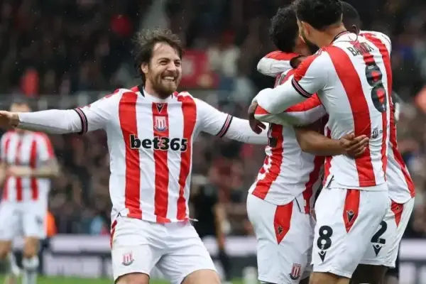 stoke city vs sheffield wednesday — ZA news