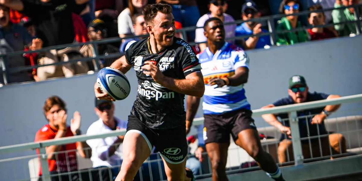 stormers vs toulon — ZA news