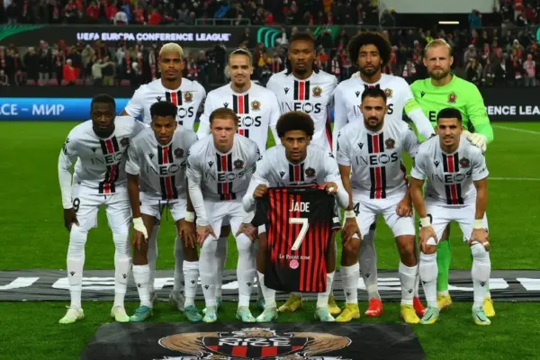 strasbourg vs nice — ZA news