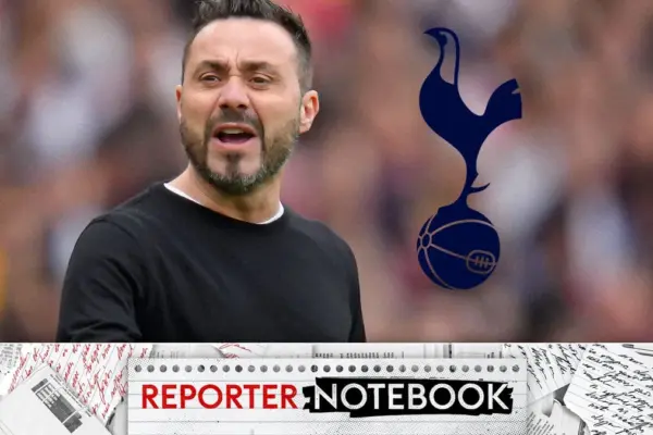 sunderland vs tottenham — ZA news