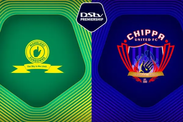 sundowns vs chippa — ZA news
