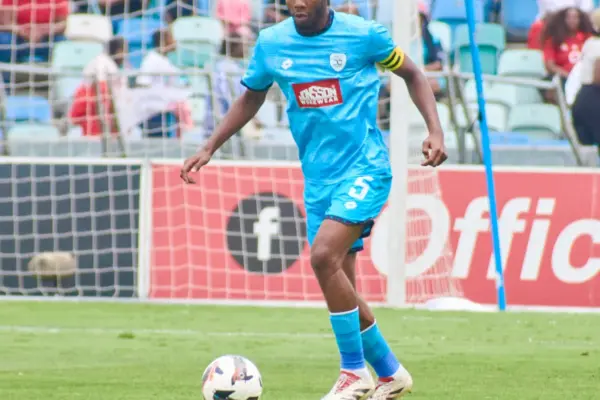 sundowns vs durban city — ZA news