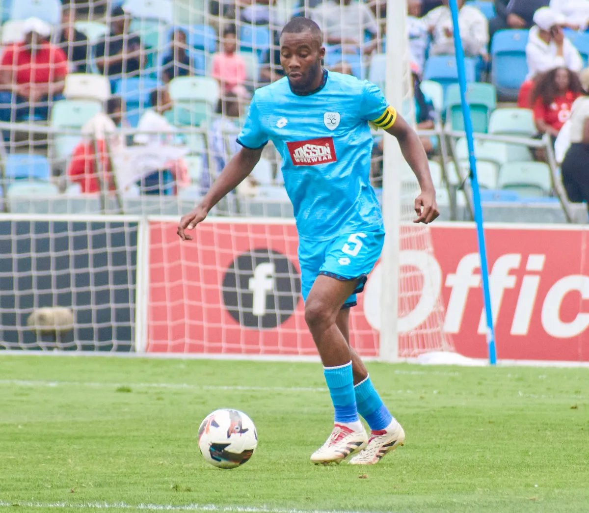 sundowns vs durban city — ZA news