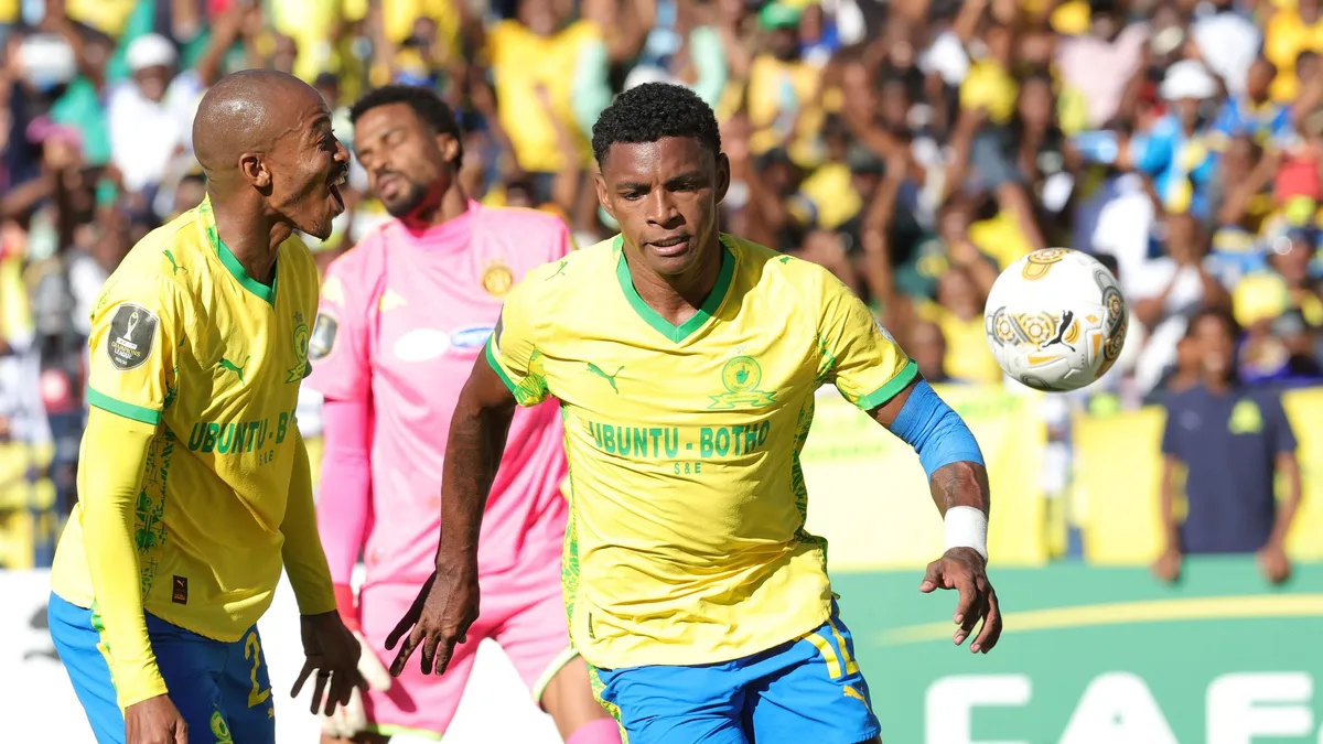 sundowns vs polokwane city — ZA news