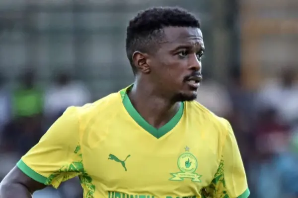 teboho mokoena — ZA news