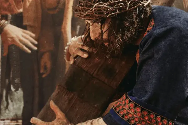 the chosen season 6 — ZA news