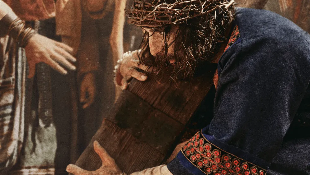 the chosen season 6 — ZA news