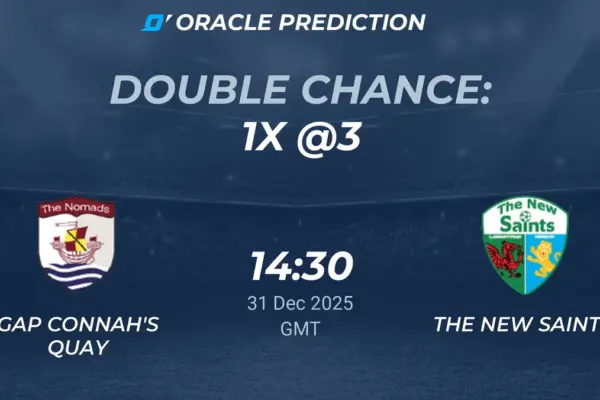 the new saints vs connah's quay — ZA news