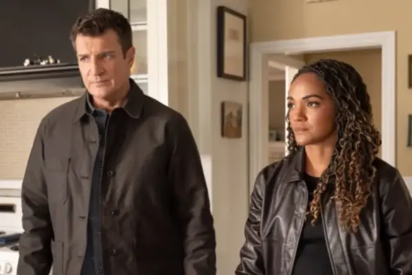 the rookie dead ringer — ZA news