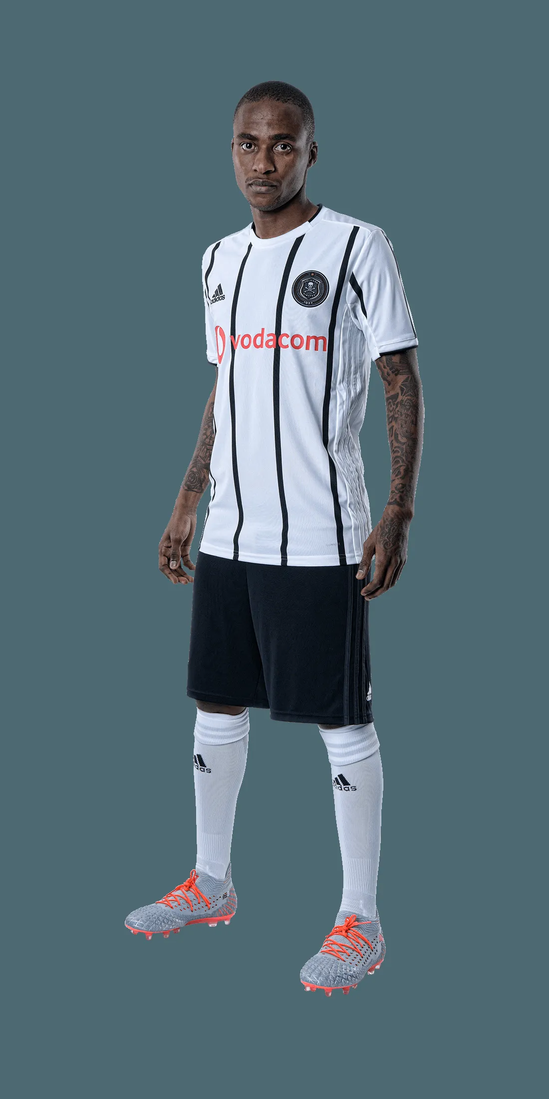 thembinkosi lorch — ZA news