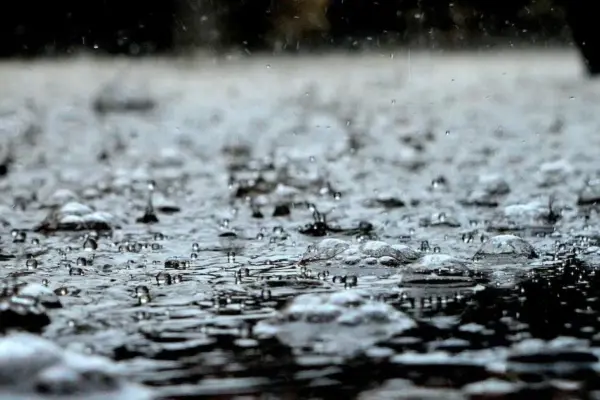 thunderstorm — ZA news