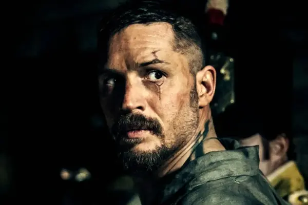 tom hardy — ZA news
