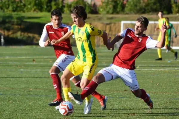 tondela fc — ZA news